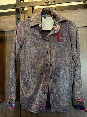 TBB Custom Rodeo Shirt size M